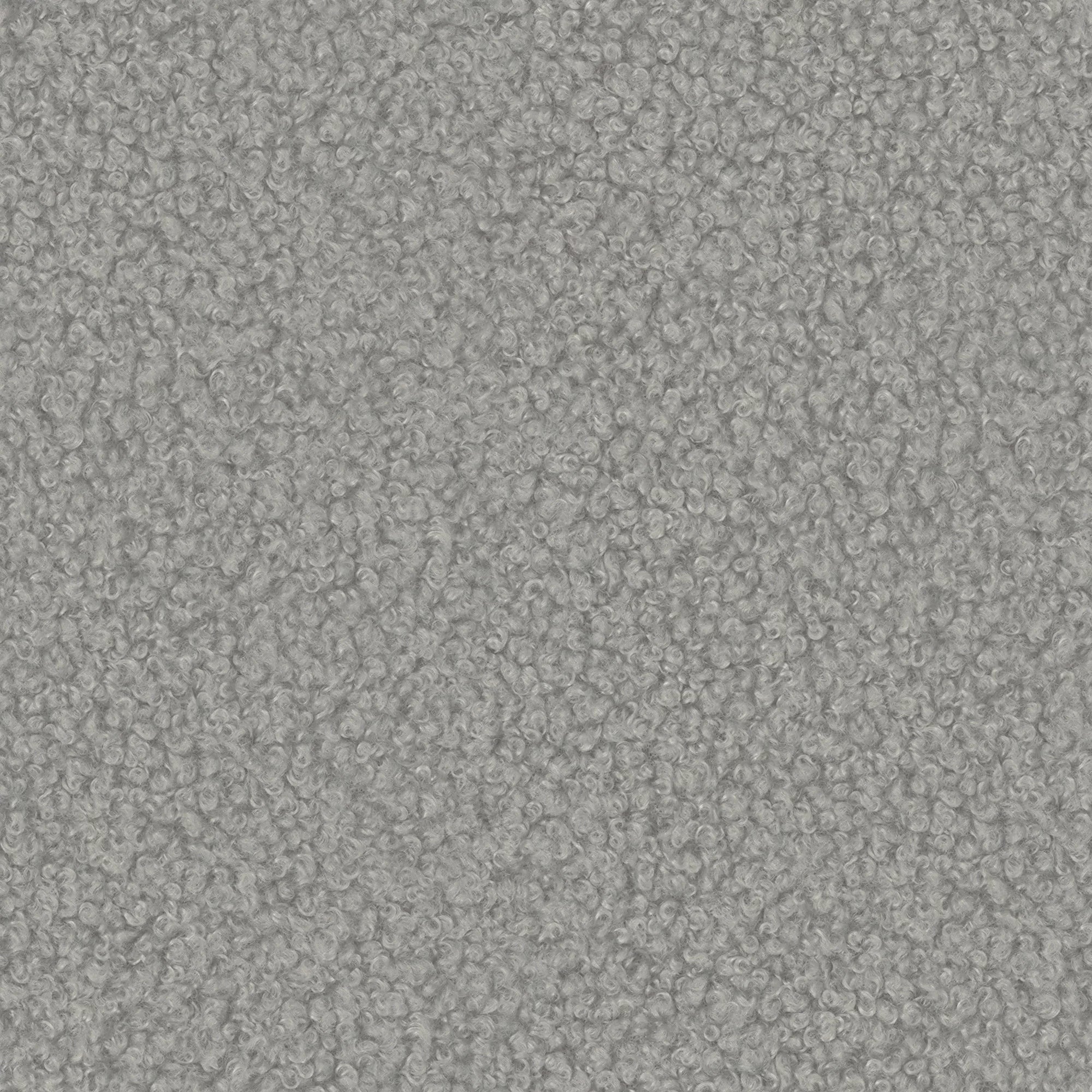 Designer Sofa Maxi mit Schlaf - und Klappfunktion in Bouclé