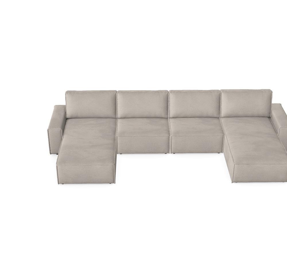 Domo Modular - Deine Wunschkonfiguration CU39V0