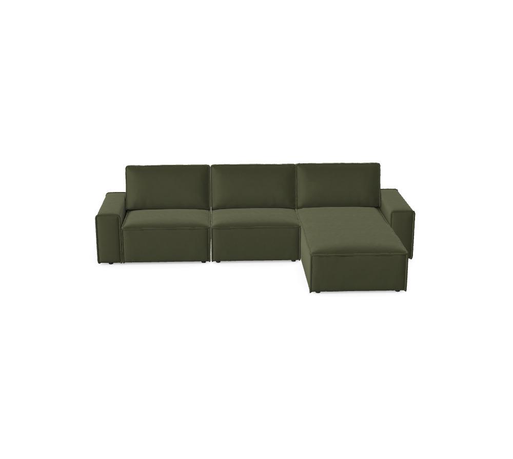 Domo Modular - Deine Wunschkonfiguration KH48JN