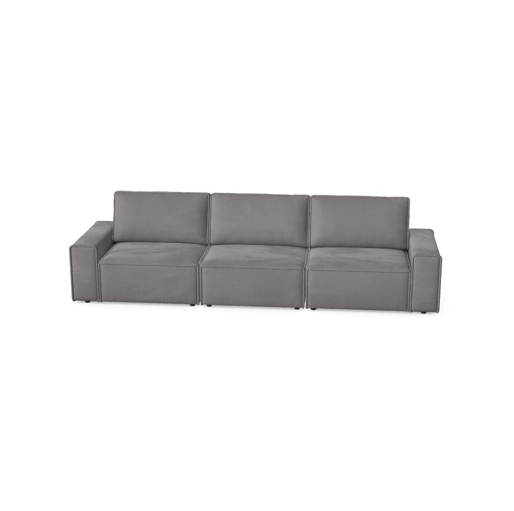 Domo Modular - Deine Wunschkonfiguration M_E3GDML