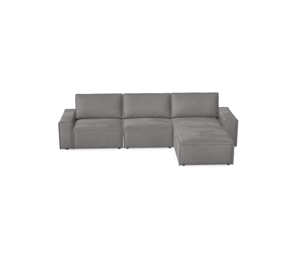 Domo Modular - Deine Wunschkonfiguration M_H4CISB