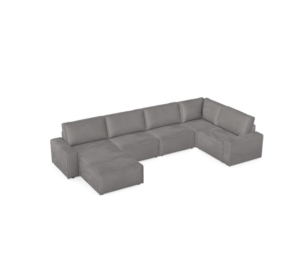 Domo Modular - Deine Wunschkonfiguration M_LYJGRU