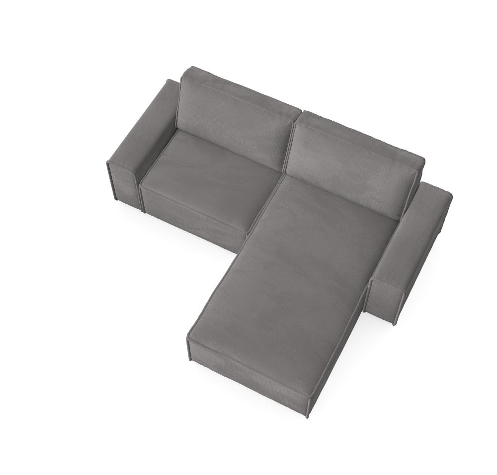 Domo Modular - Deine Wunschkonfiguration M_QCLRGN