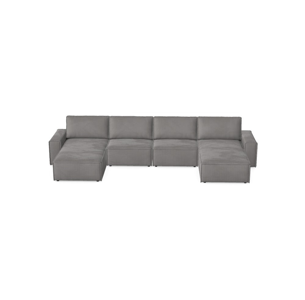 Domo Modular - Deine Wunschkonfiguration M_RSME5B