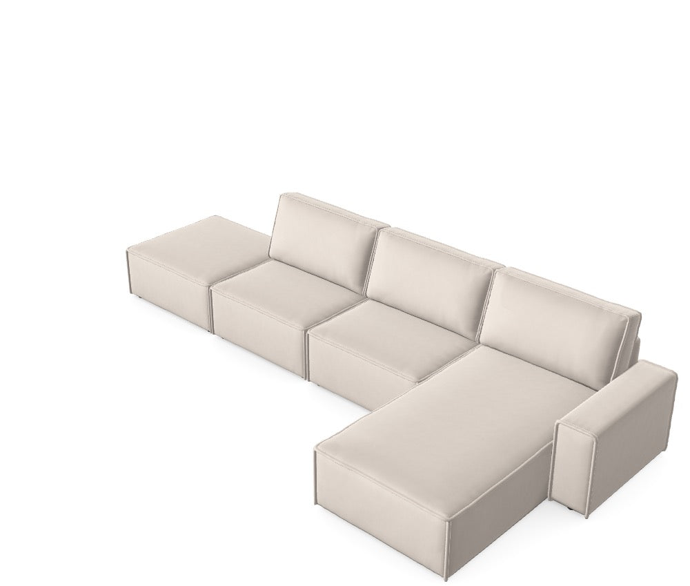 Domo Modular - Deine Wunschkonfiguration M_S4AMN7