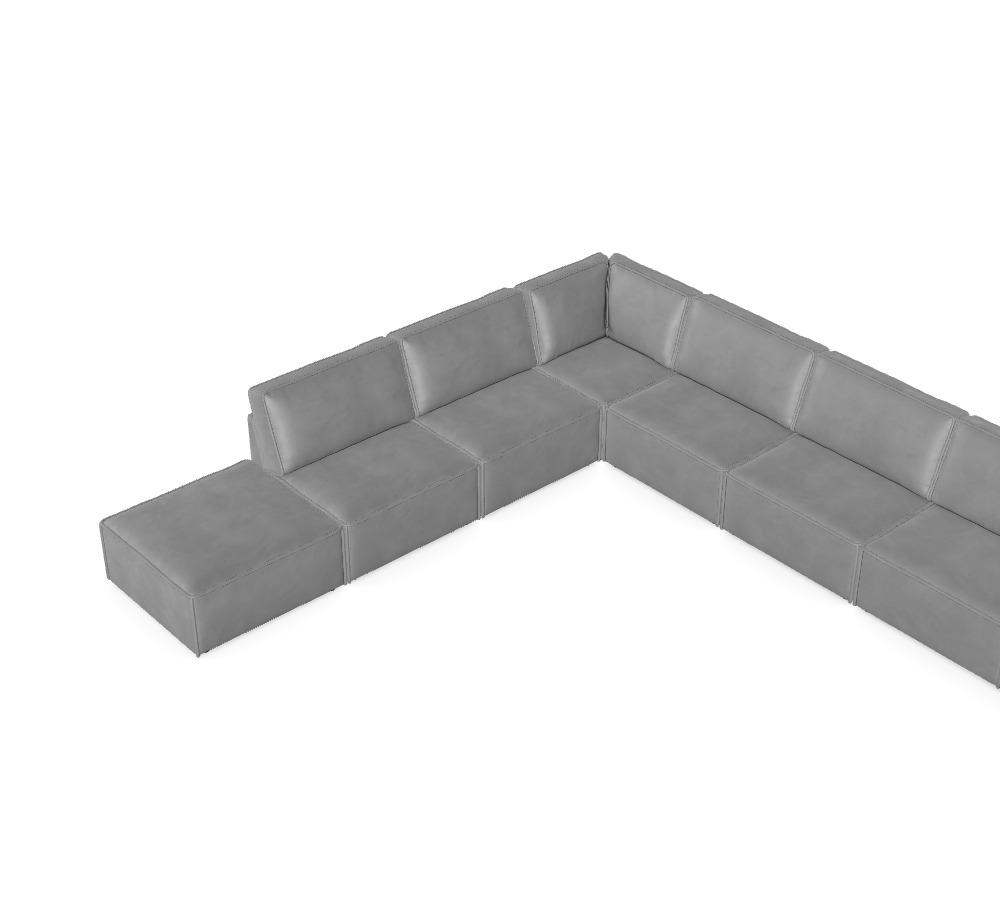 Domo Modular - Deine Wunschkonfiguration U46OAL