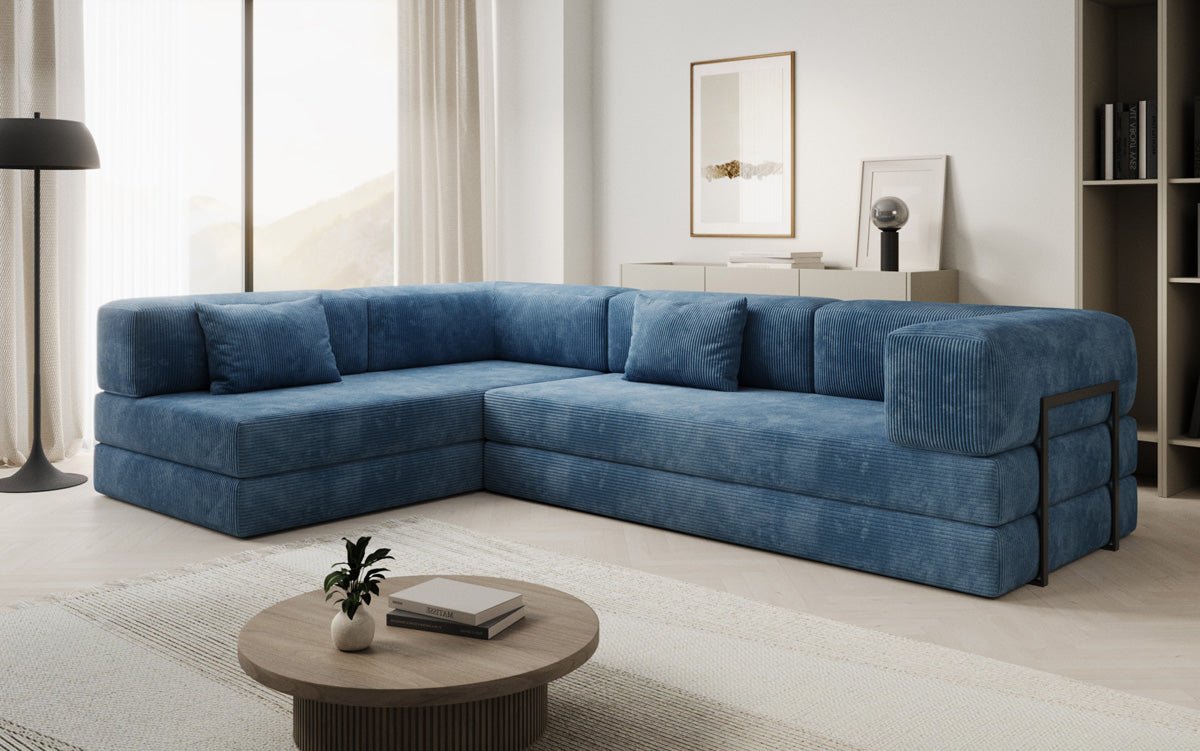 Extra Bezug für Sofa Lazy in Cord