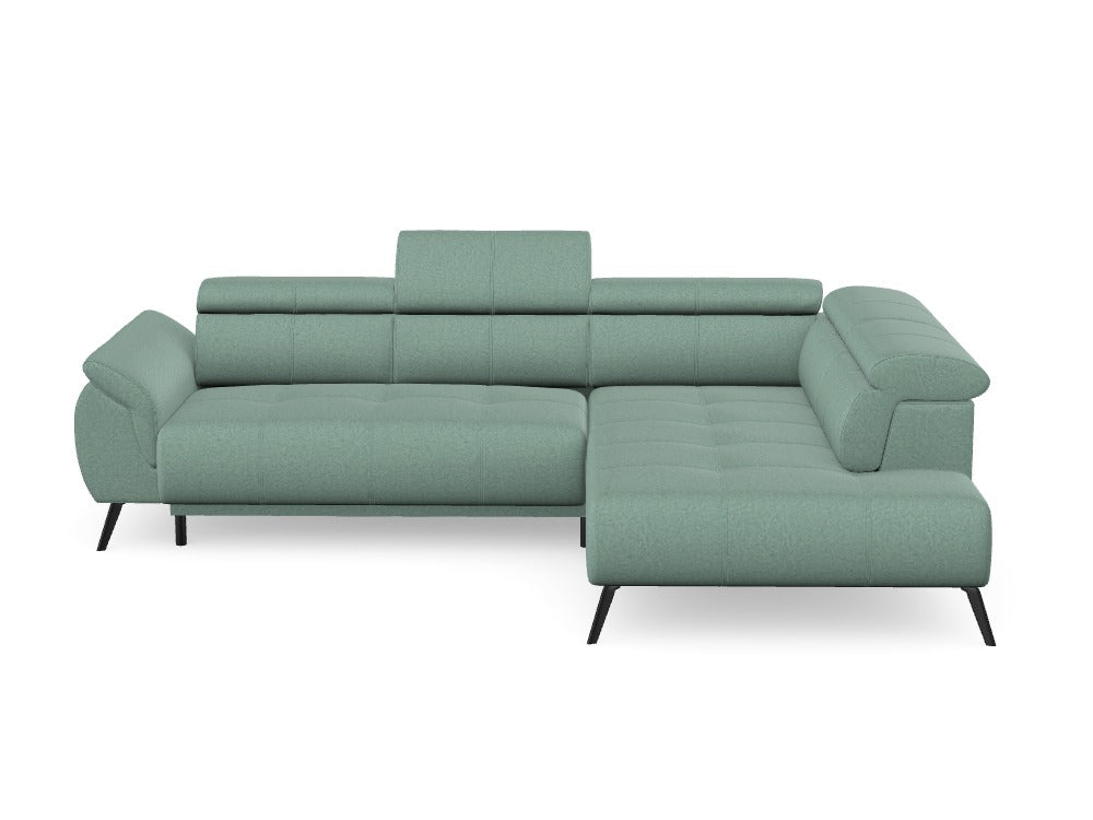 Genova II - Deine Wunschkonfiguration S1RAZS