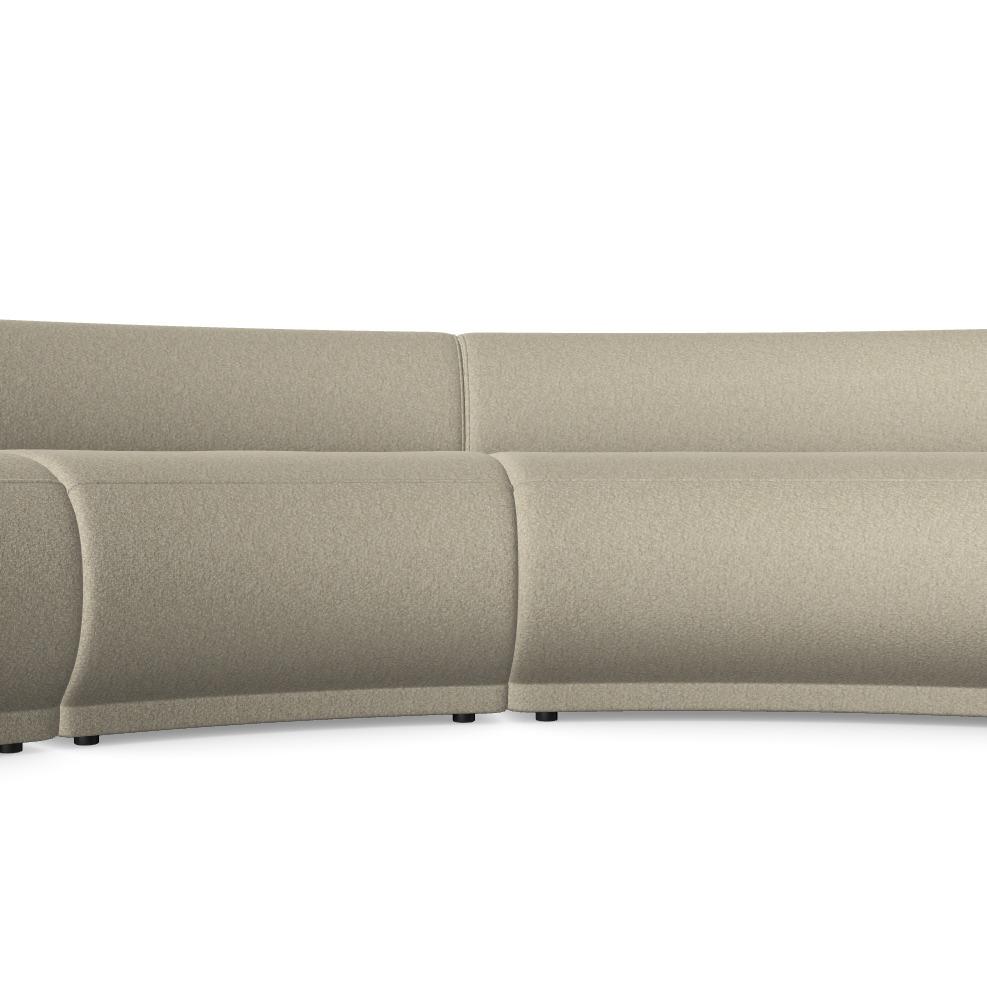 Modulares Sofa Gio - Deine Wunschkonfiguration 5JKT4B