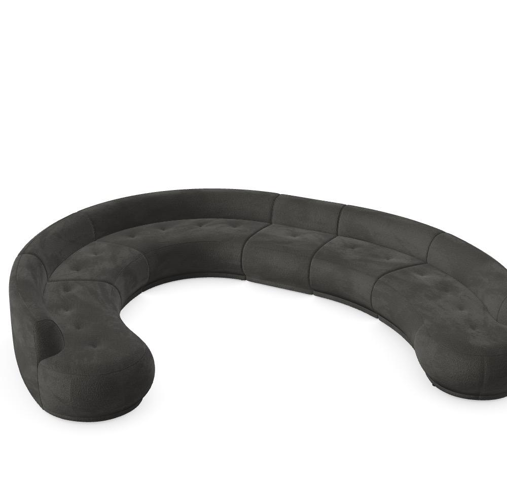 Modulares Sofa Gio - Deine Wunschkonfiguration FXBCG2