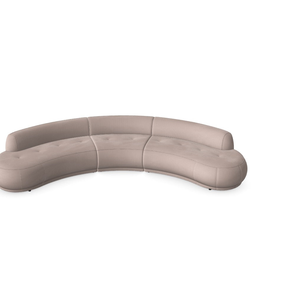 Modulares Sofa Gio - Deine Wunschkonfiguration M_1XLWZNB