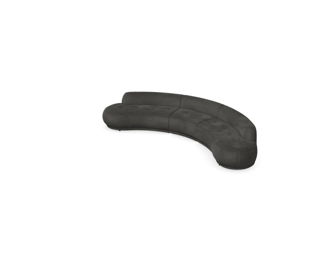 Modulares Sofa Gio - Deine Wunschkonfiguration M_3SNVDK