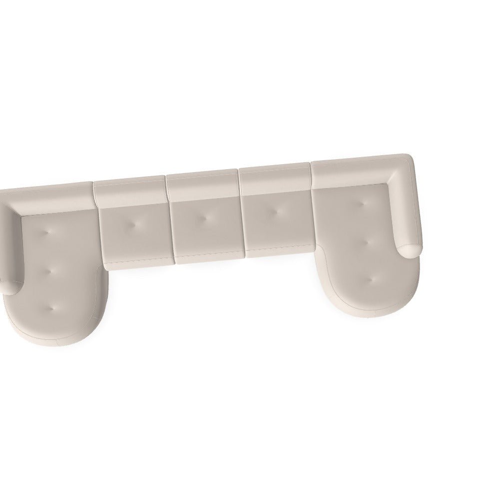 Modulares Sofa Gio - Deine Wunschkonfiguration M_7ZRPMO