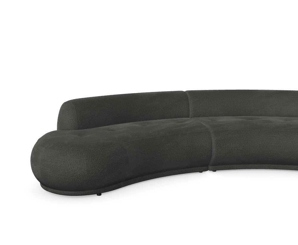 Modulares Sofa Gio - Deine Wunschkonfiguration M_9DO9U6