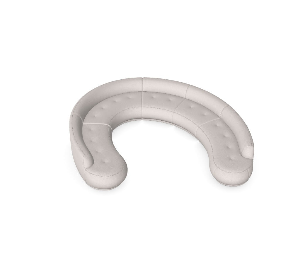 Modulares Sofa Gio - Deine Wunschkonfiguration M_9VFAQP