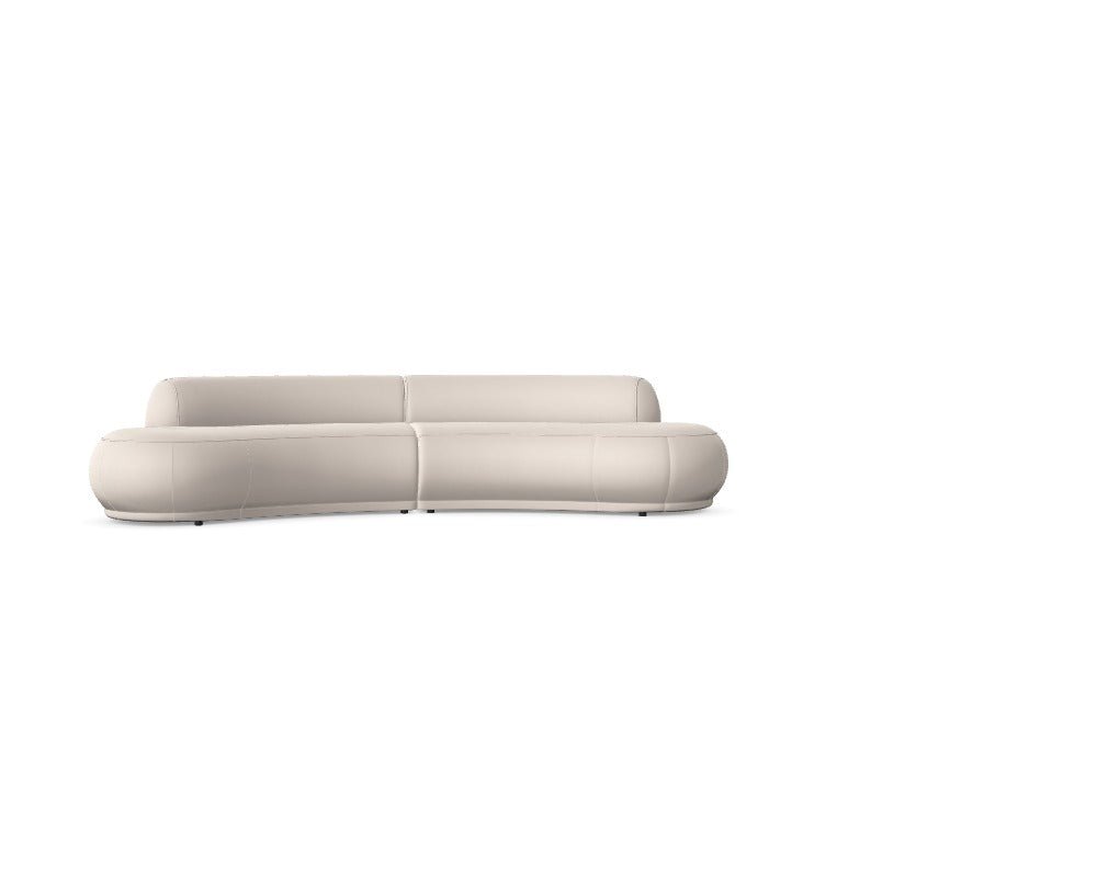 Modulares Sofa Gio - Deine Wunschkonfiguration M_C351PB