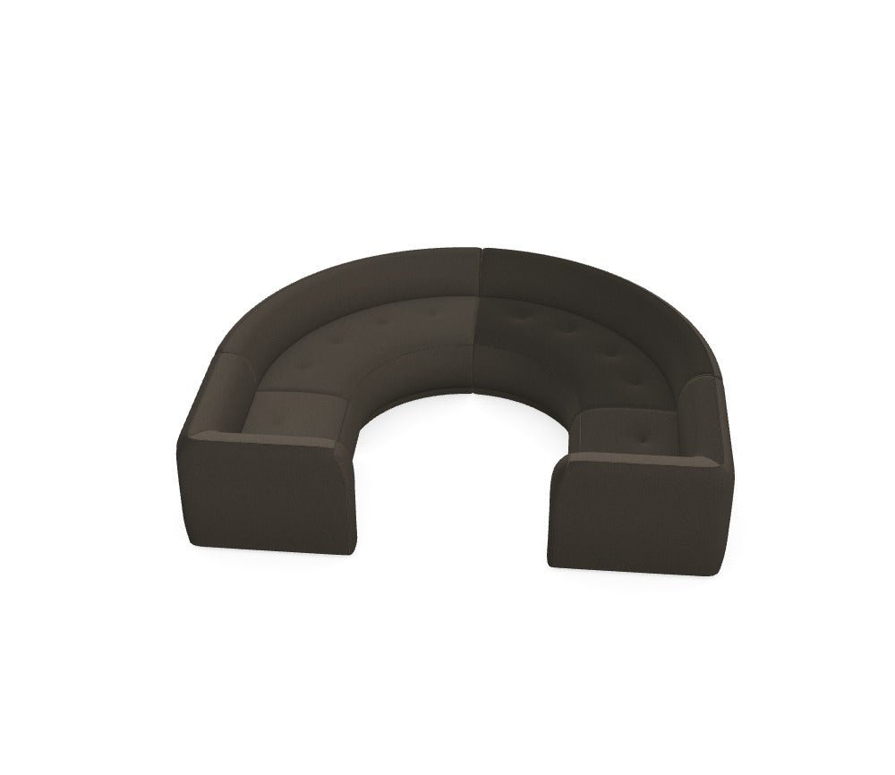 Modulares Sofa Gio - Deine Wunschkonfiguration M_CKGT002