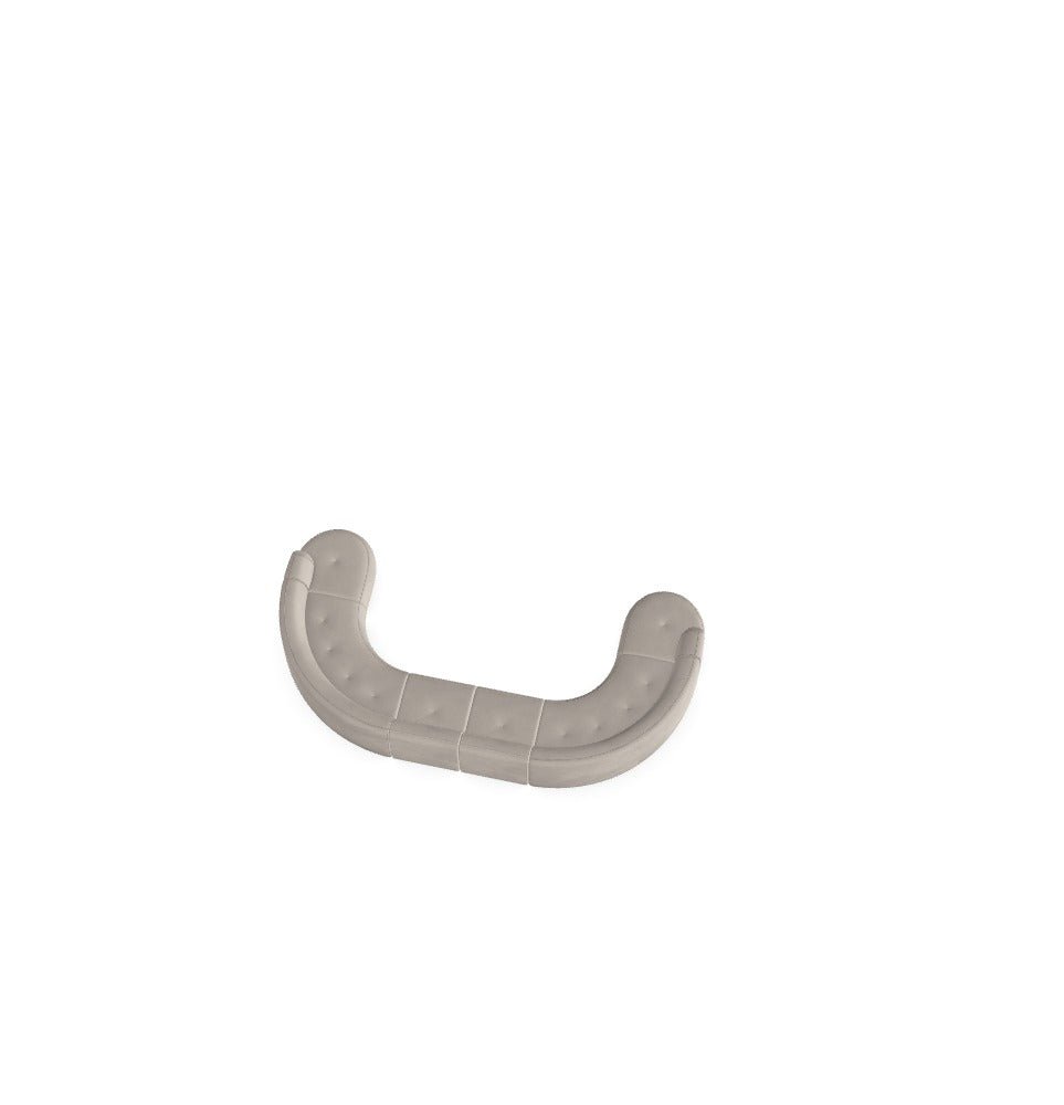 Modulares Sofa Gio - Deine Wunschkonfiguration M_D2A1XI