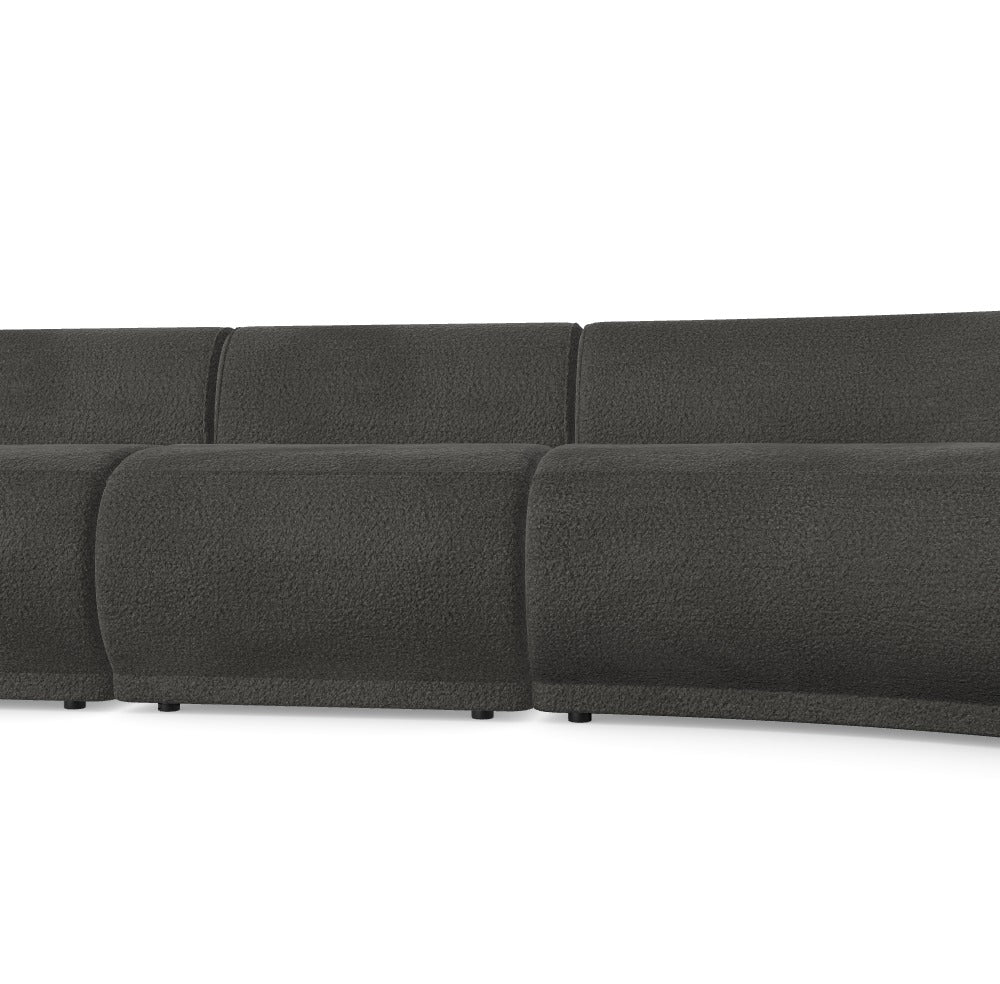 Modulares Sofa Gio - Deine Wunschkonfiguration M_IPUDUW