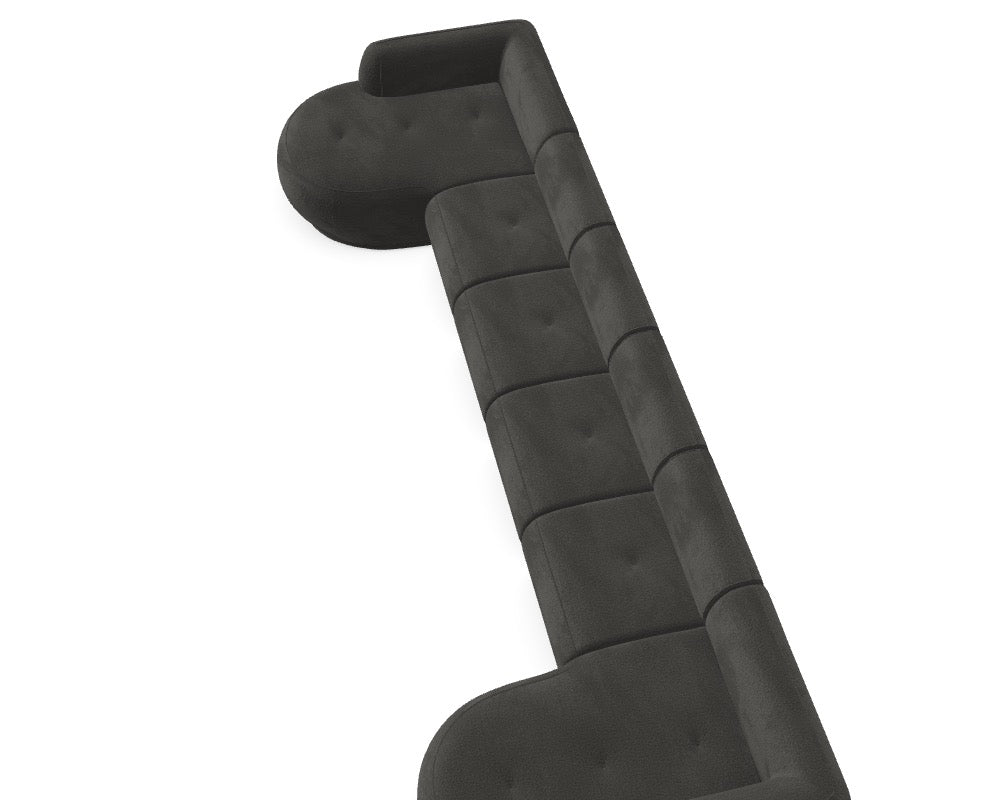 Modulares Sofa Gio - Deine Wunschkonfiguration M_JAOVQD