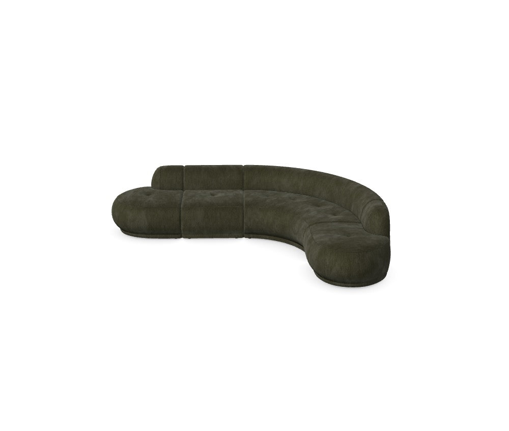 Modulares Sofa Gio - Deine Wunschkonfiguration M_JVOSRZ