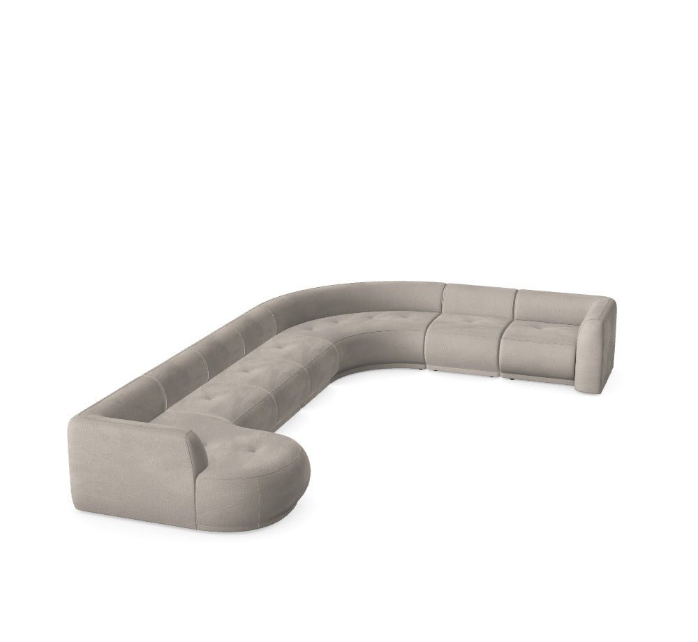 Modulares Sofa Gio - Deine Wunschkonfiguration M_JWBEO5A