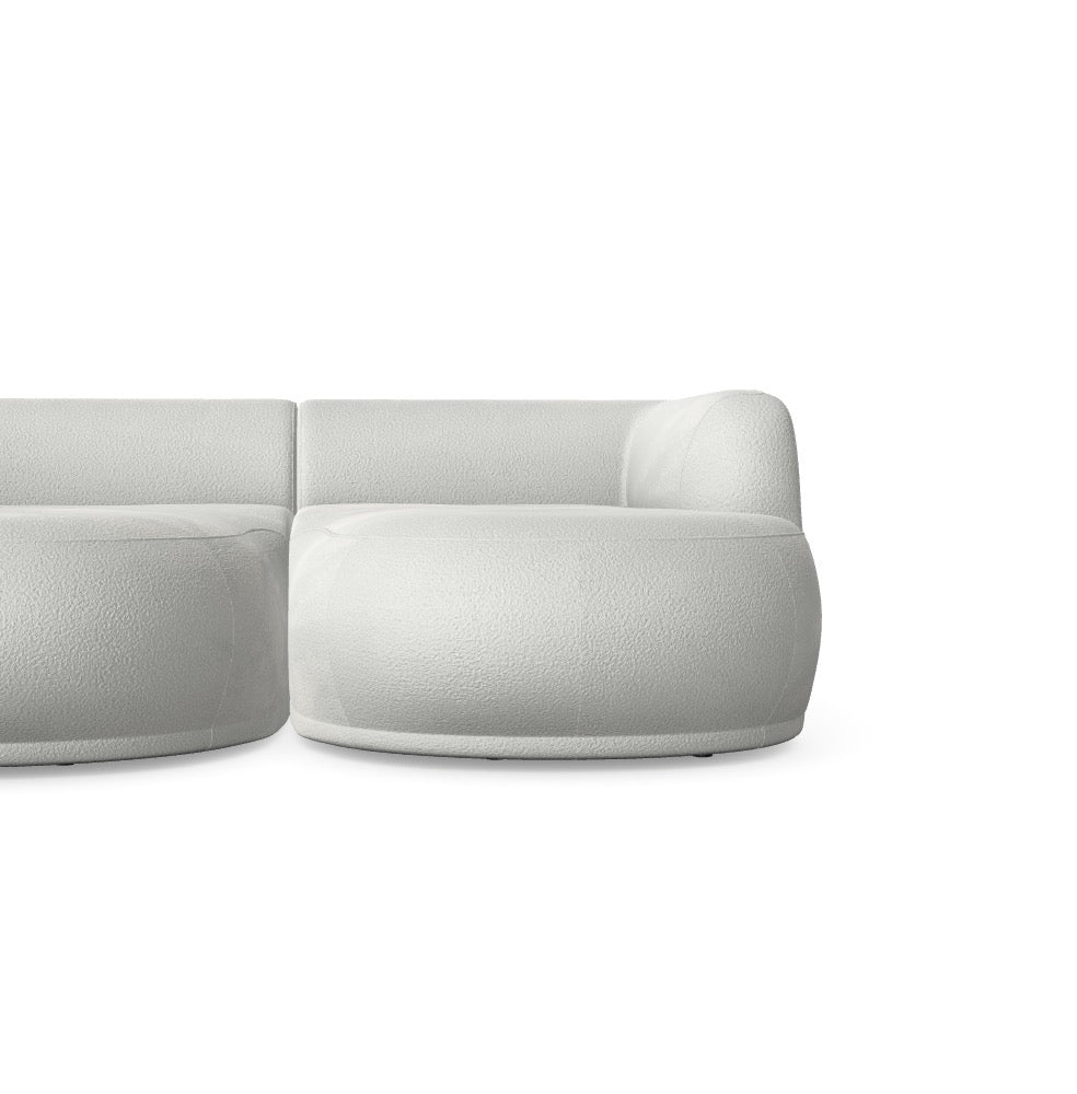 Modulares Sofa Gio - Deine Wunschkonfiguration M_KUYHGS