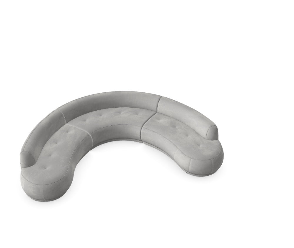 Modulares Sofa Gio - Deine Wunschkonfiguration M_KYZZQB