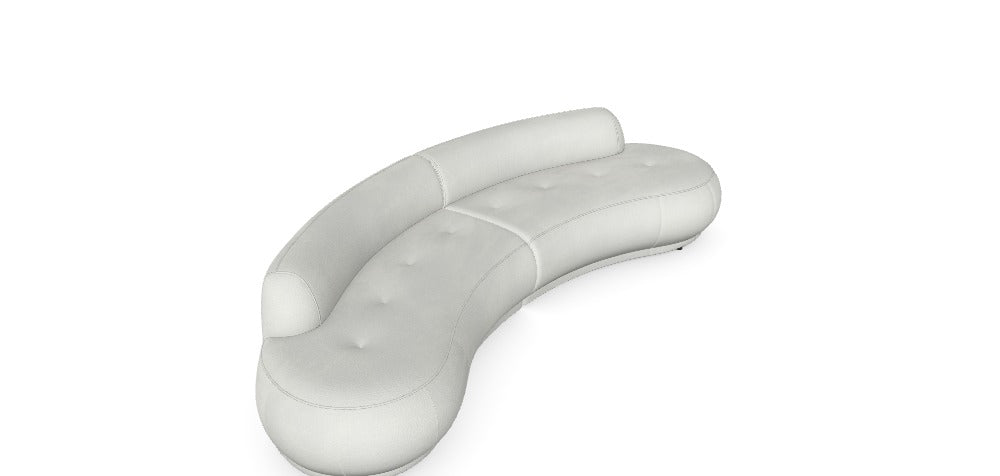 Modulares Sofa Gio - Deine Wunschkonfiguration M_LEYVEMD