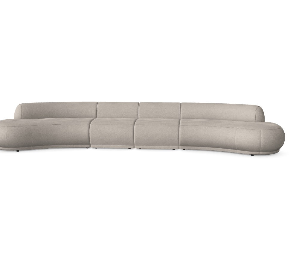 Modulares Sofa Gio - Deine Wunschkonfiguration M_LRAIW8H