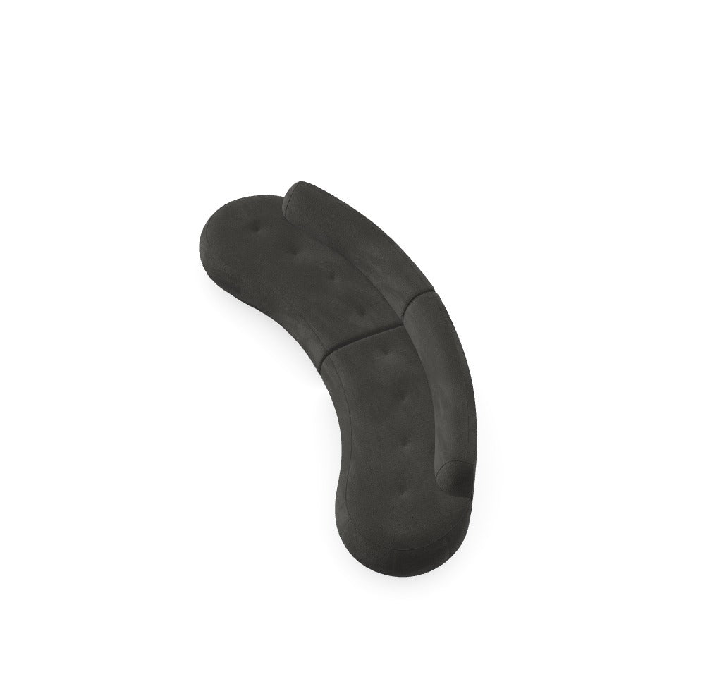 Modulares Sofa Gio - Deine Wunschkonfiguration M_PMWSAI