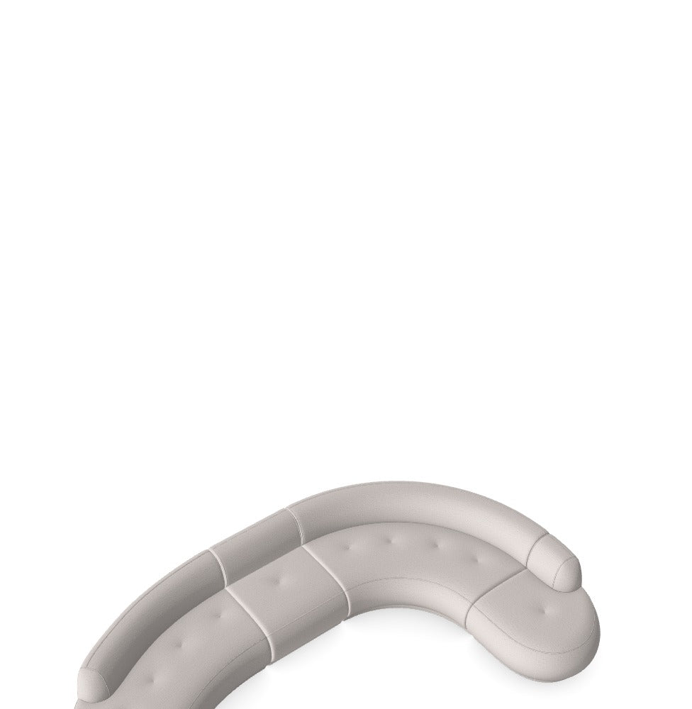 Modulares Sofa Gio - Deine Wunschkonfiguration M_TDFHJZ