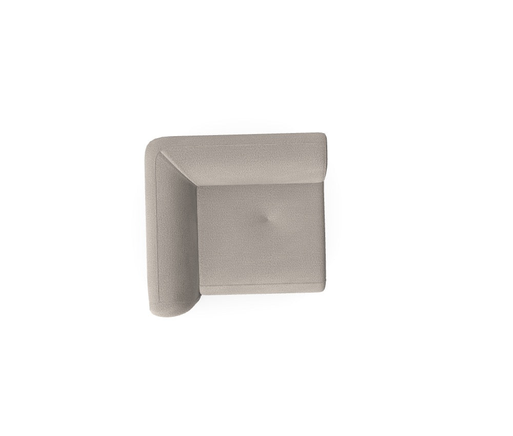 Modulares Sofa Gio - Deine Wunschkonfiguration M_TQSBSW