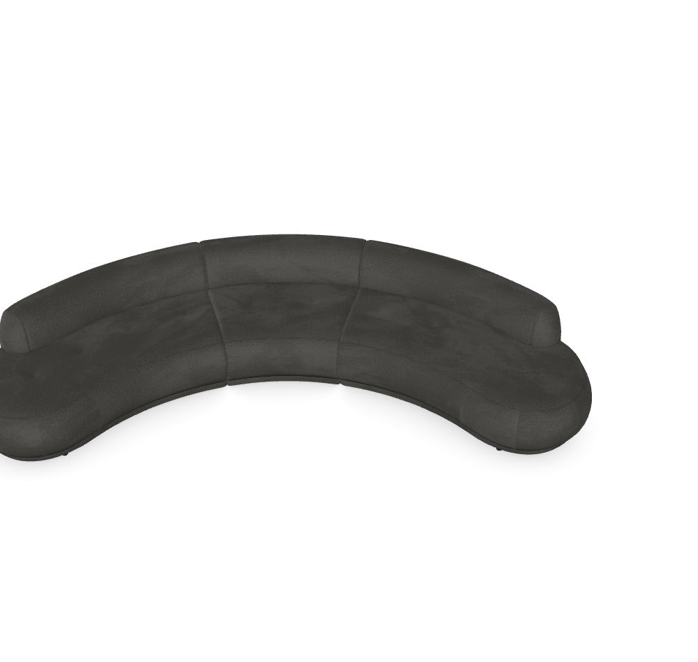 Modulares Sofa Gio - Deine Wunschkonfiguration M_ULFYDH