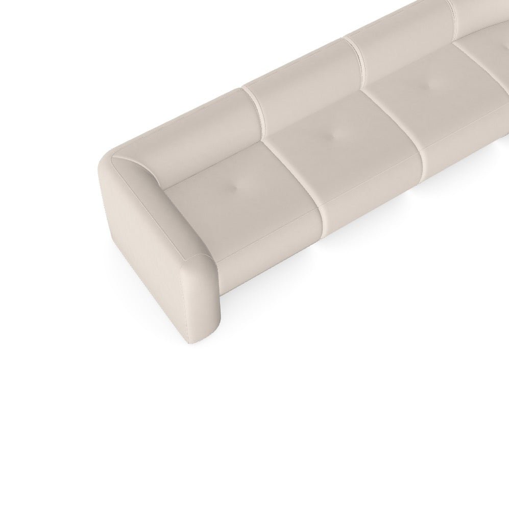 Modulares Sofa Gio - Deine Wunschkonfiguration M_UVM1YF