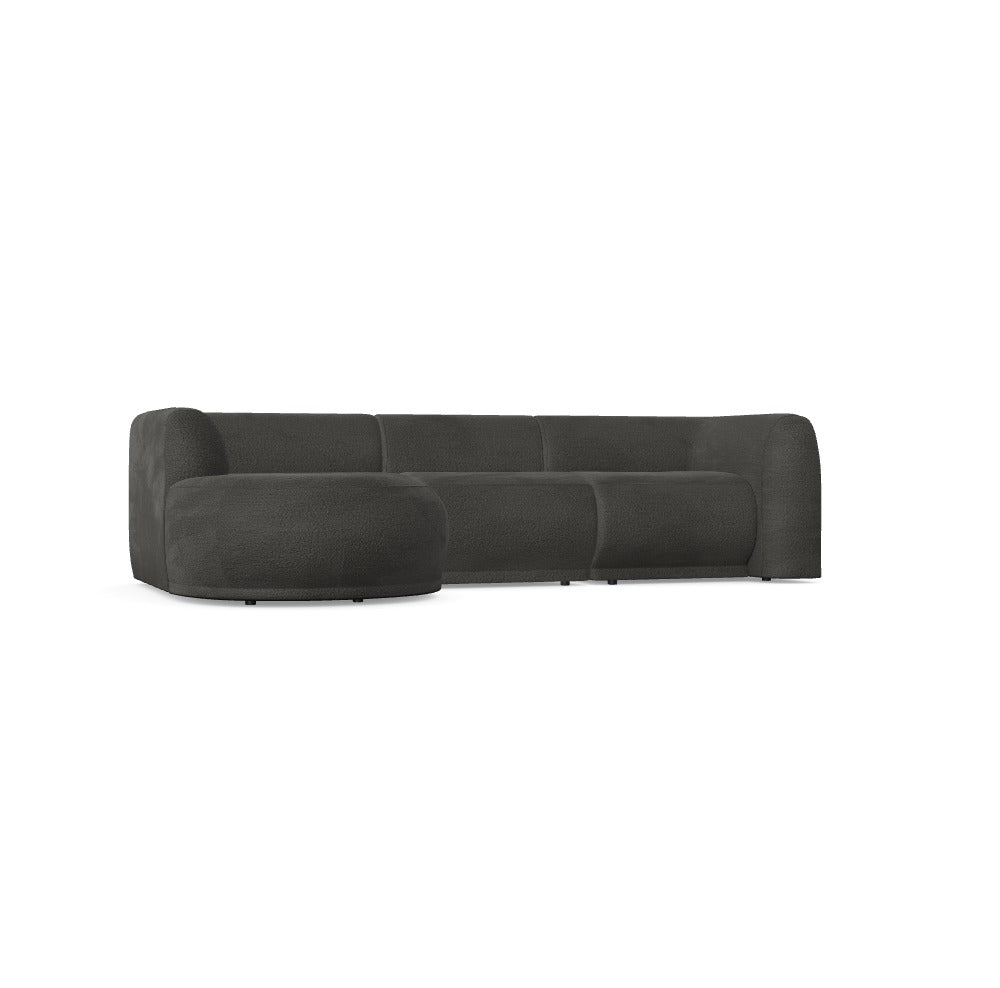 Modulares Sofa Gio - Deine Wunschkonfiguration M_W3SHUH