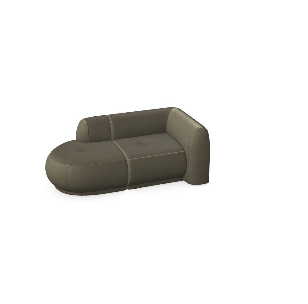 Modulares Sofa Gio - Deine Wunschkonfiguration M_X8Y75F