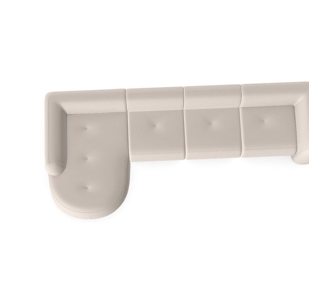 Modulares Sofa Gio - Deine Wunschkonfiguration M_XI38UZ