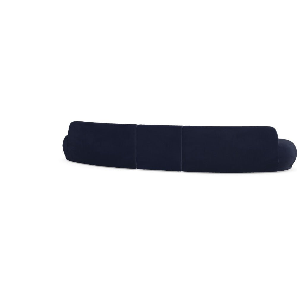 Modulares Sofa Gio - Deine Wunschkonfiguration M_XLKSOC