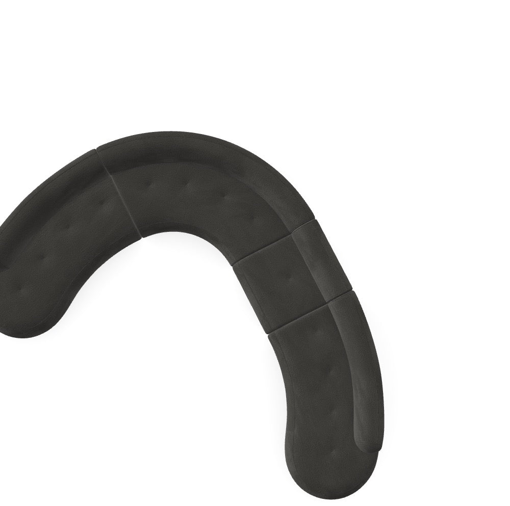 Modulares Sofa Gio - Deine Wunschkonfiguration M_XTHSIW