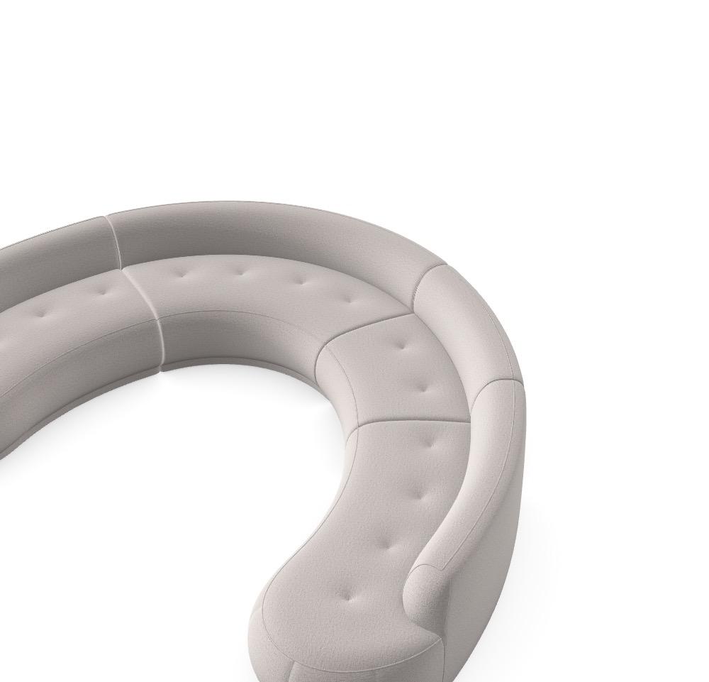 Modulares Sofa Gio - Deine Wunschkonfiguration VCUP7O