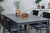 Gartentisch Kairen - perfekt für gesellige Runden im Freien