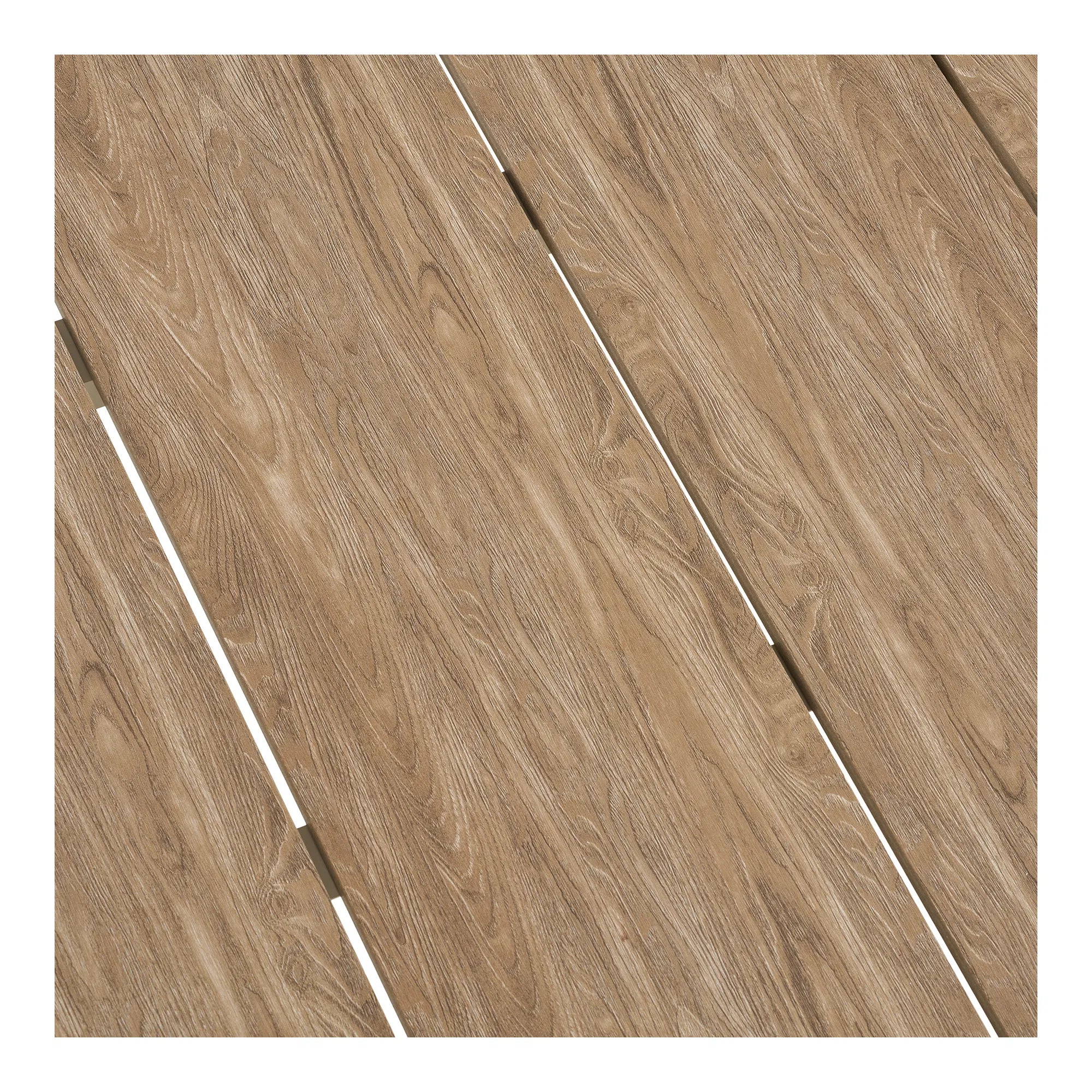 Gartentisch Solvane - ein rechteckiger Esstisch