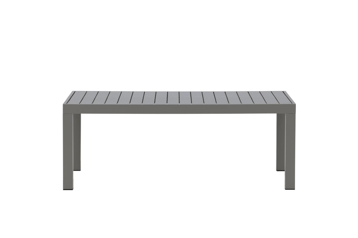 Gartentisch Tanari - ein Couchtisch in stilvollem Design