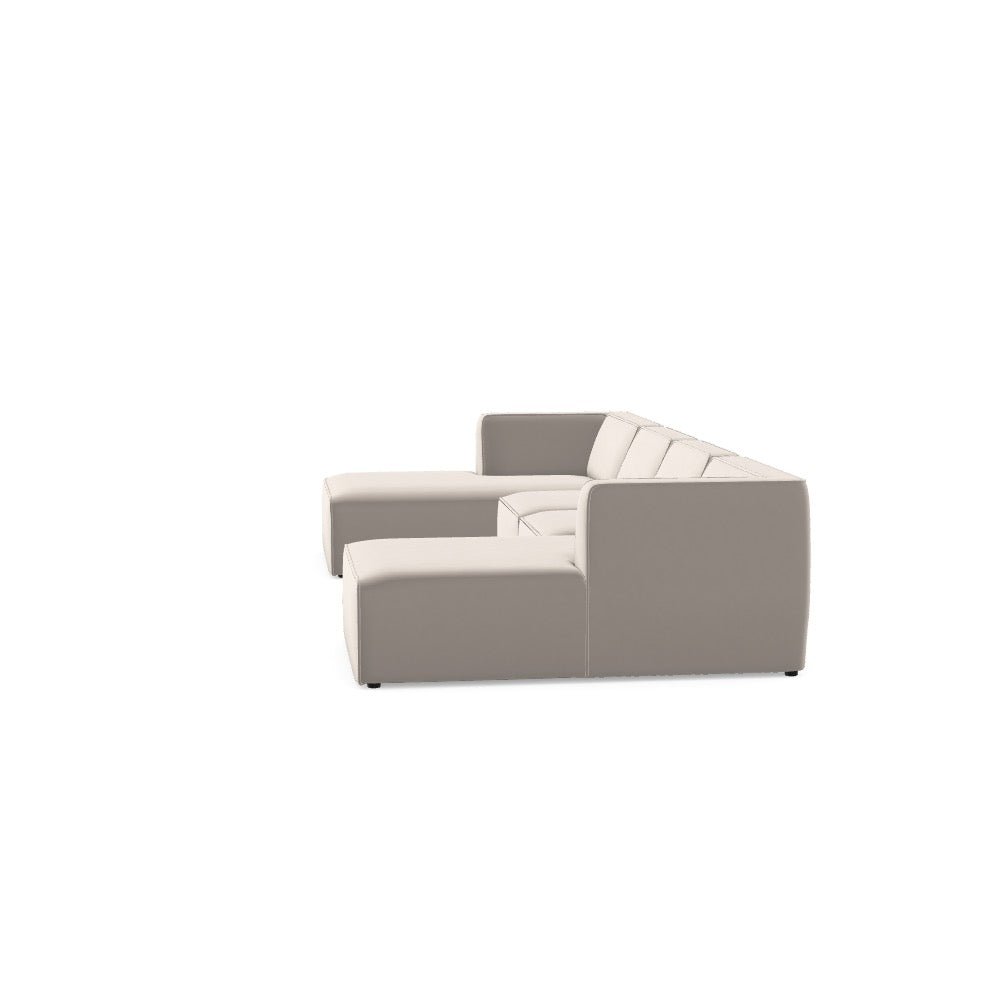 Modulares Sofa Hugg - Deine Wunschkonfiguration M_70RW77
