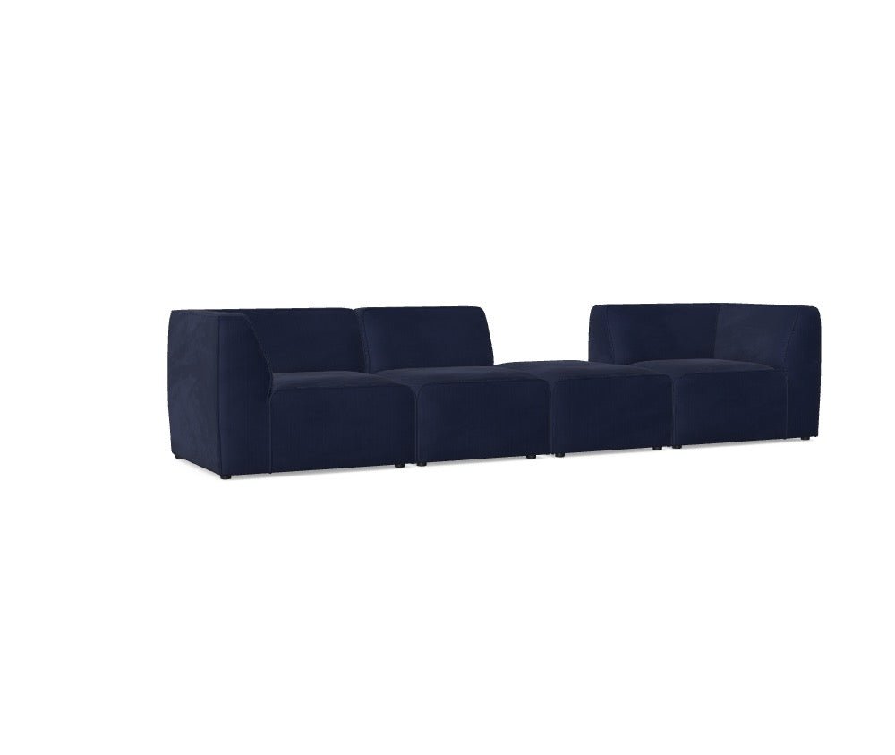 Modulares Sofa Hugg - Deine Wunschkonfiguration M_BOJDLD