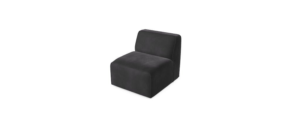 Modulares Sofa Hugg - Deine Wunschkonfiguration M_BRAAYL
