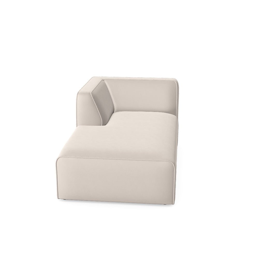 Modulares Sofa Hugg - Deine Wunschkonfiguration M_LYJMSY