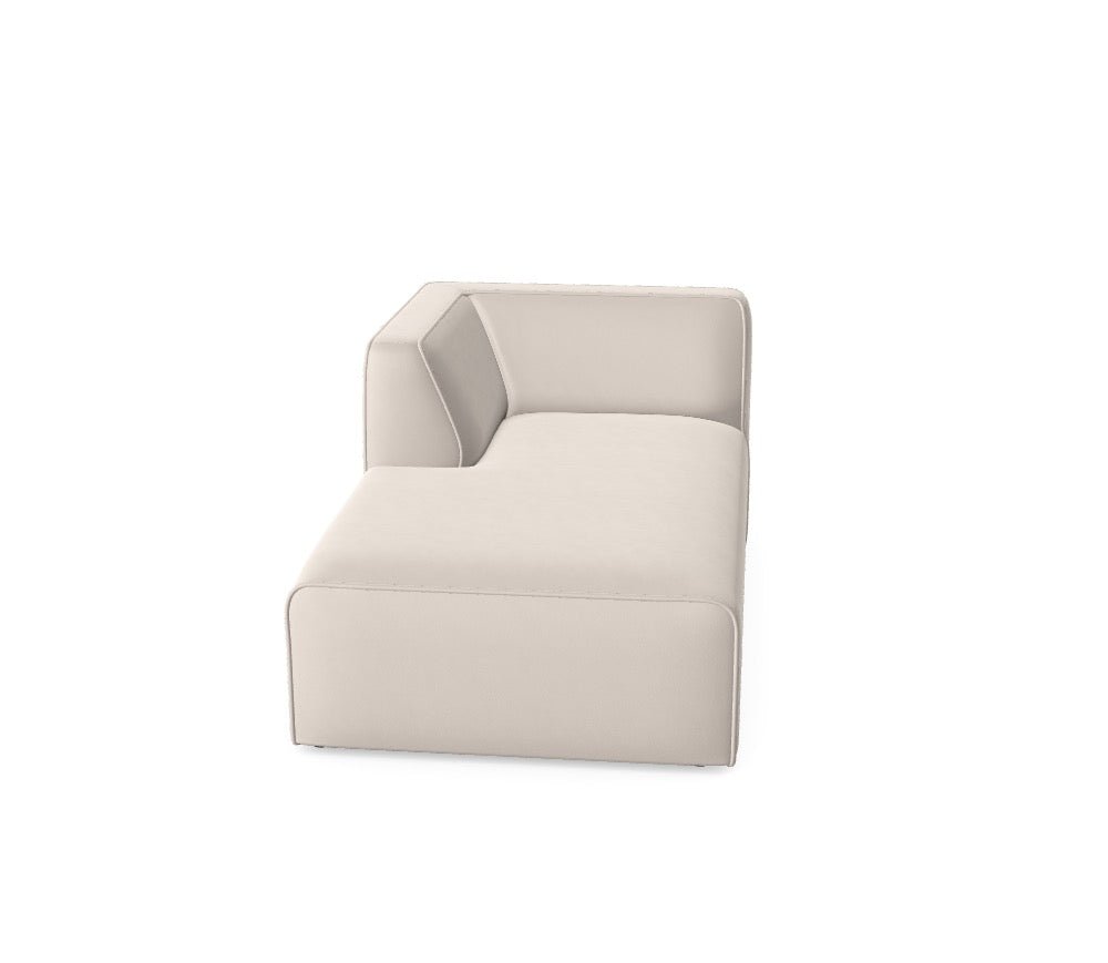 Modulares Sofa Hugg - Deine Wunschkonfiguration M_W86JHN