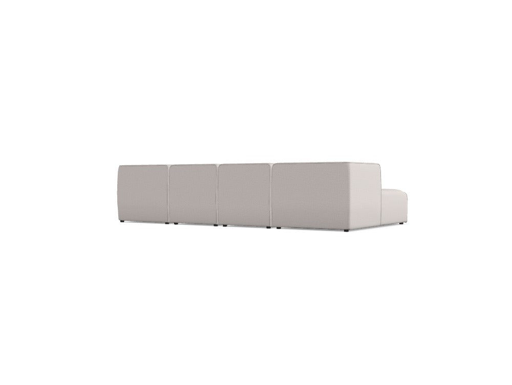 Modulares Sofa Hugg - Deine Wunschkonfiguration M_XLXLHW